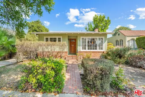 4131 Brunswick Ave, Los Angeles, CA 90039