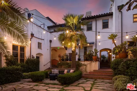 1414 N Harper Ave #8, West Hollywood, CA 90046