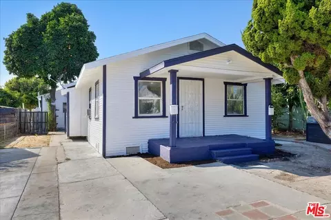 6019 Converse Ave, Los Angeles, CA 90001