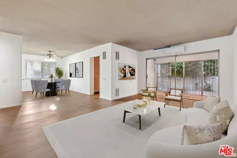 3166 S Sepulveda Blvd #29, Los Angeles, CA 90034