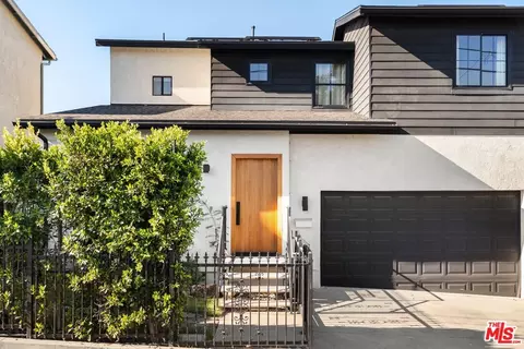 3091 Chadwick Dr, Los Angeles, CA 90032