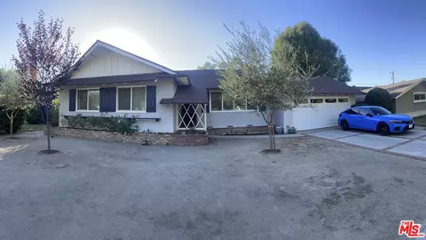 7851 Nevada Ave, Canoga Park, CA 91304