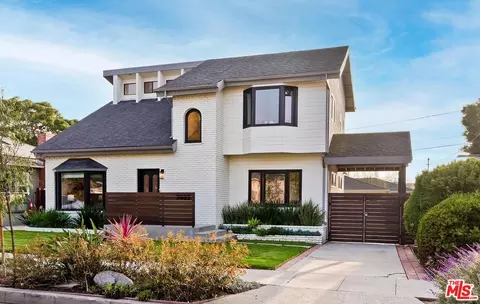 5025 Westwood Blvd, Culver City, CA 90230