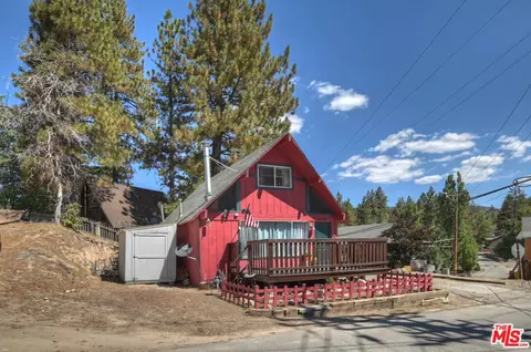 32876 Truman Ln, Arrow Bear Pk, CA 92308