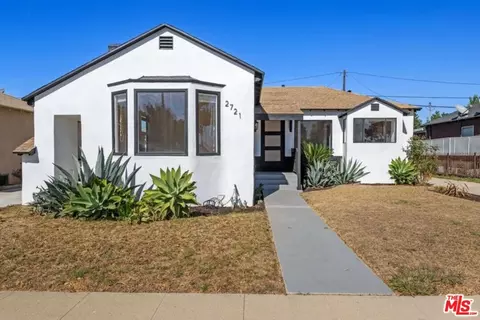 2721 W 94th St, Inglewood, CA 90305