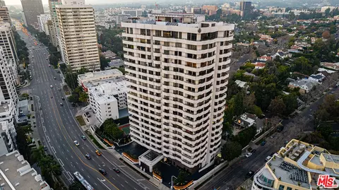 10601 Wilshire Blvd #1502, Los Angeles, CA 90024