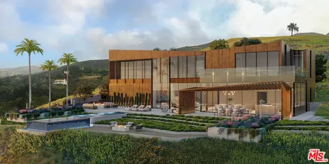 4346 Avenida De La Encinal, Malibu, CA 90265