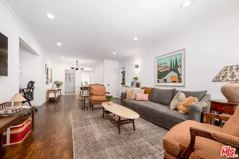 1615 N Laurel Ave #112, Los Angeles, CA 90046