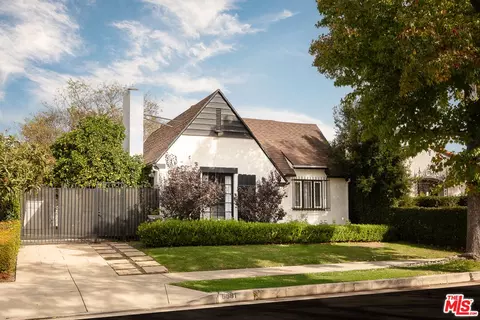6681 Drexel Ave, Los Angeles, CA 90048