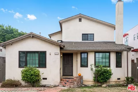 4123 Lyceum Ave, Los Angeles, CA 90066