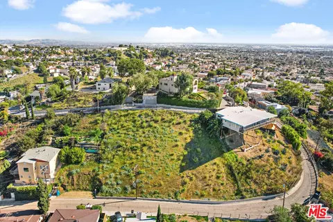 1243 Dodds Cir, Los Angeles, CA 90063