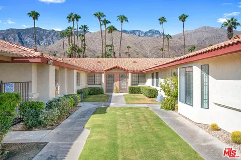 1965 S Camino Real, Palm Springs, CA 92264