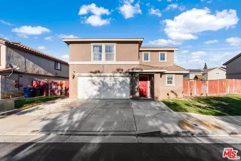 40248 Reata Rd, Palmdale, CA 93550