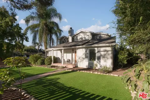 40 S Ontare Rd, Santa Barbara, CA 93105