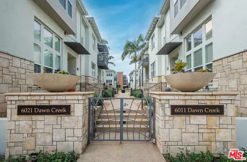 6021 Dawn Crk #9, Playa Vista, CA 90094