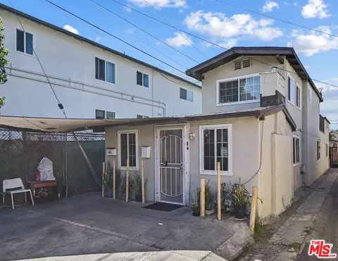 1001 N Mariposa Ave, Los Angeles, CA 90029