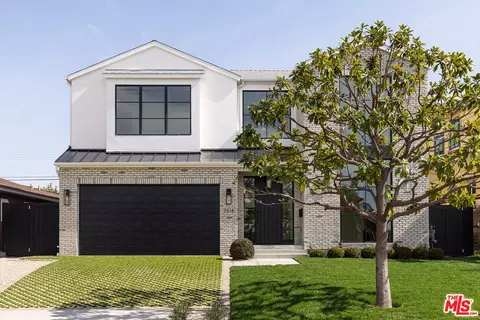 7518 Westlawn Ave, Los Angeles, CA 90045