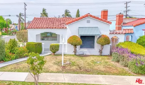 1457 W 90th St, Los Angeles, CA 90047