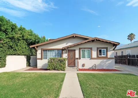 41 Alta St, Arcadia, CA 91006