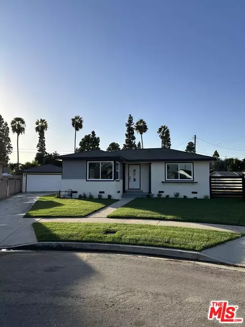 12201 Defiance Ave, Los Angeles, CA 90059