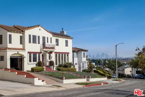 3651 Fairway Blvd, View Park, CA 90043