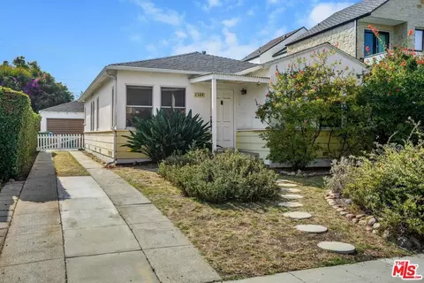 2344 30th St, Santa Monica, CA 90405