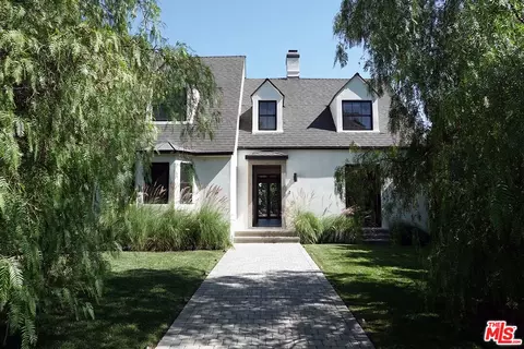 1444 N Genesee Ave, Los Angeles, CA 90046