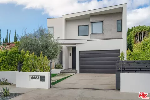 6663 Colgate Ave, Los Angeles, CA 90048