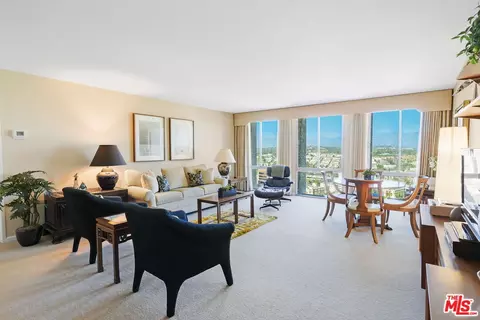800 W 1st St #3001, Los Angeles, CA 90012