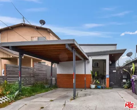 2116 W Cameron St, Long Beach, CA 90810