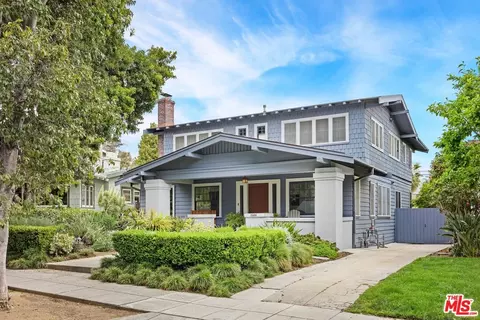 1544 N Sierra Bonita Ave, Los Angeles, CA 90046