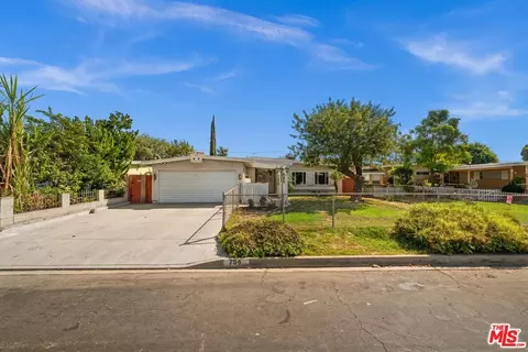 754 Le Borgne Ave, La Puente, CA 91746