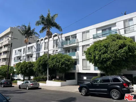 1617 N Fuller Ave, Los Angeles, CA 90046