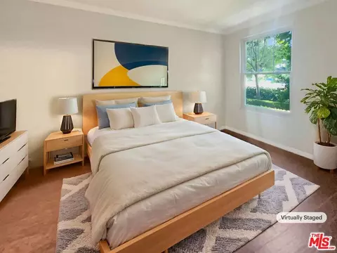 Bedroom - 357 Town Ct, Fullerton, CA 92832 photo 1 of 2