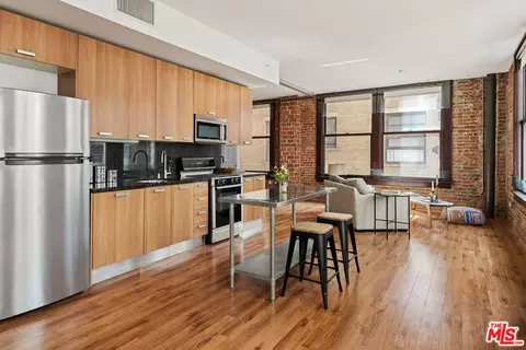 460 S Spring St #412, Los Angeles, CA 90013
