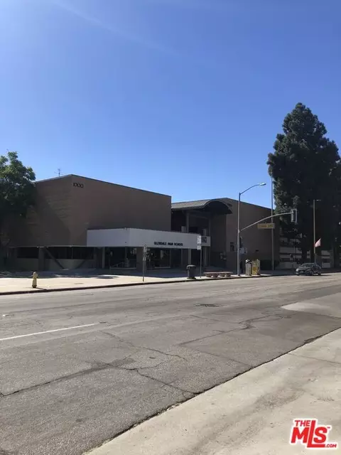 121 Sinclair Ave #108, Glendale, CA 91206 photo 26
