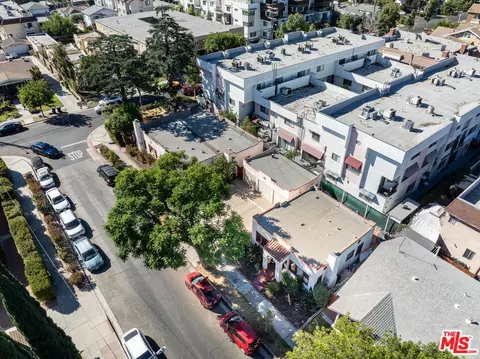View/Area - 533 E Windsor Rd, Glendale, CA 91205 photo 6 of 6