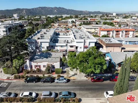View/Area - 533 E Windsor Rd, Glendale, CA 91205 photo 4 of 6