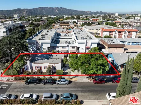 View/Area - 533 E Windsor Rd, Glendale, CA 91205 photo 1 of 6