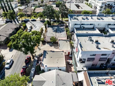 View/Area - 533 E Windsor Rd, Glendale, CA 91205 photo 5 of 6