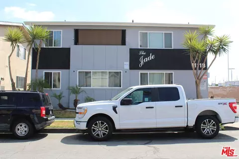 11118 Newville Ave, Downey, CA 90241