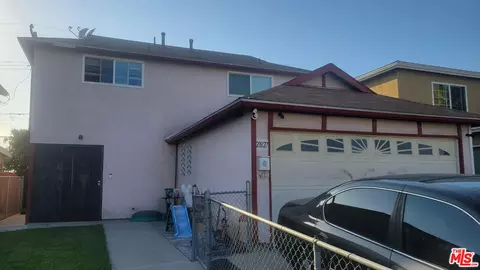 21827 Foley Ave, Carson, CA 90745