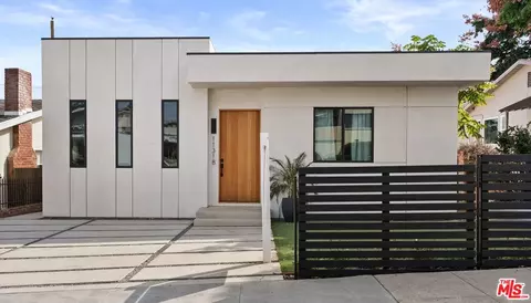 11318 Biona Dr, Los Angeles, CA 90066