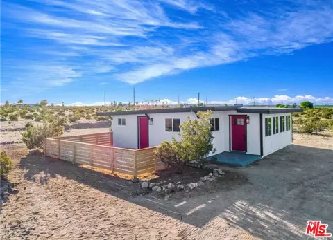 69830 Cielito Dr, Twentynine Palms, CA 92277 photo 1