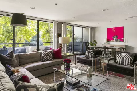 880 W 1st St #314, Los Angeles, CA 90012