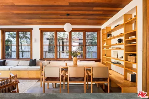 Dining - 118 Wavecrest Ave, Venice, CA 90291 photo 1 of 1