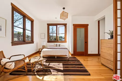 Bedroom - 118 Wavecrest Ave, Venice, CA 90291 photo 3 of 5