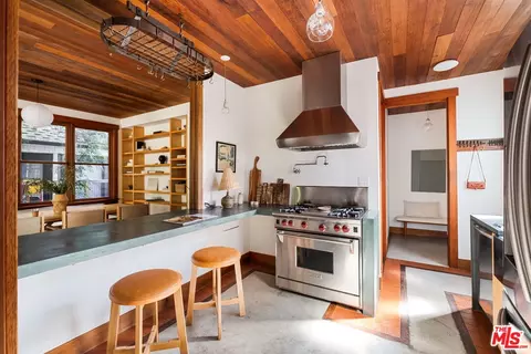 Kitchen - 118 Wavecrest Ave, Venice, CA 90291 photo 1 of 2