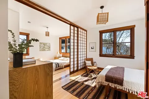 Bedroom - 118 Wavecrest Ave, Venice, CA 90291 photo 4 of 5