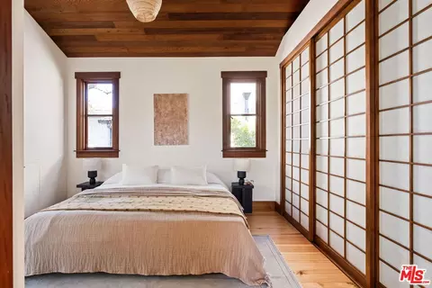 Bedroom - 118 Wavecrest Ave, Venice, CA 90291 photo 1 of 5